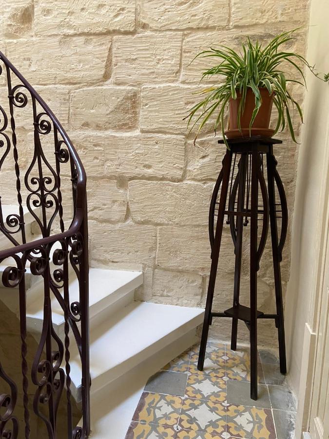 Birgu No 25 Apartment 3 Eksteriør bilde