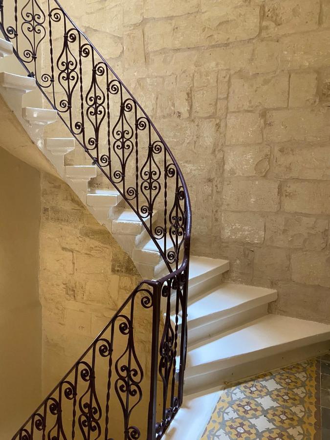 Birgu No 25 Apartment 3 Eksteriør bilde