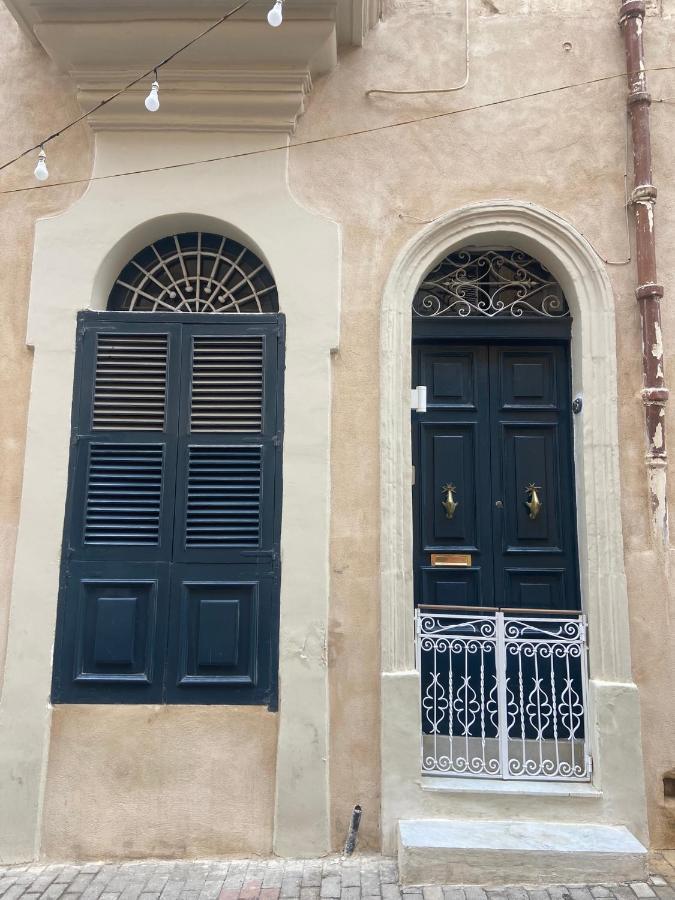 Birgu No 25 Apartment 3 Eksteriør bilde