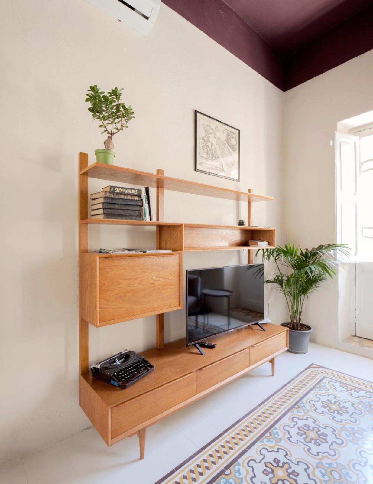 Birgu No 25 Apartment 3 Eksteriør bilde