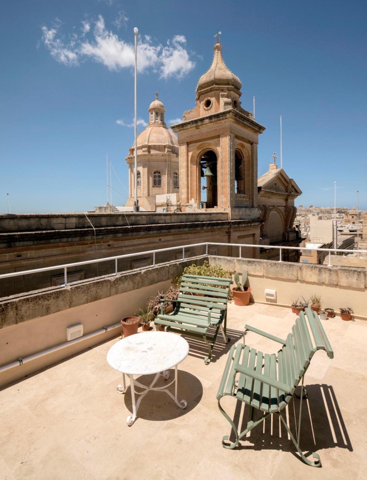 Birgu No 25 Apartment 3 Eksteriør bilde