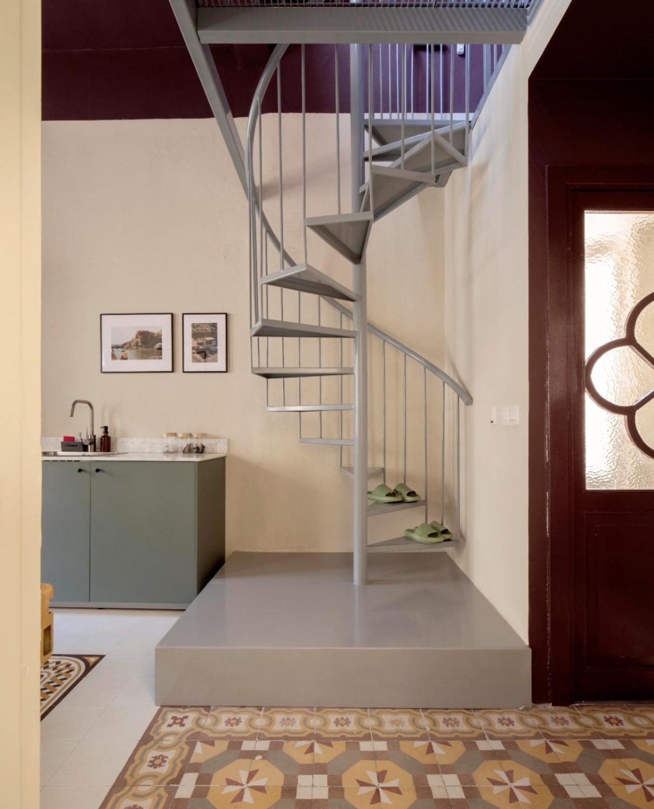 Birgu No 25 Apartment 3 Eksteriør bilde