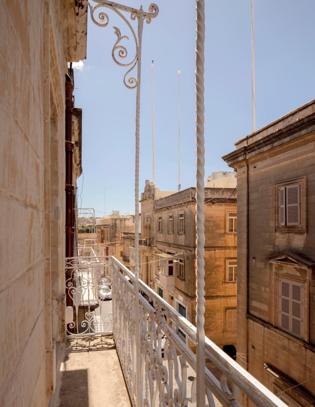Birgu No 25 Apartment 3 Eksteriør bilde