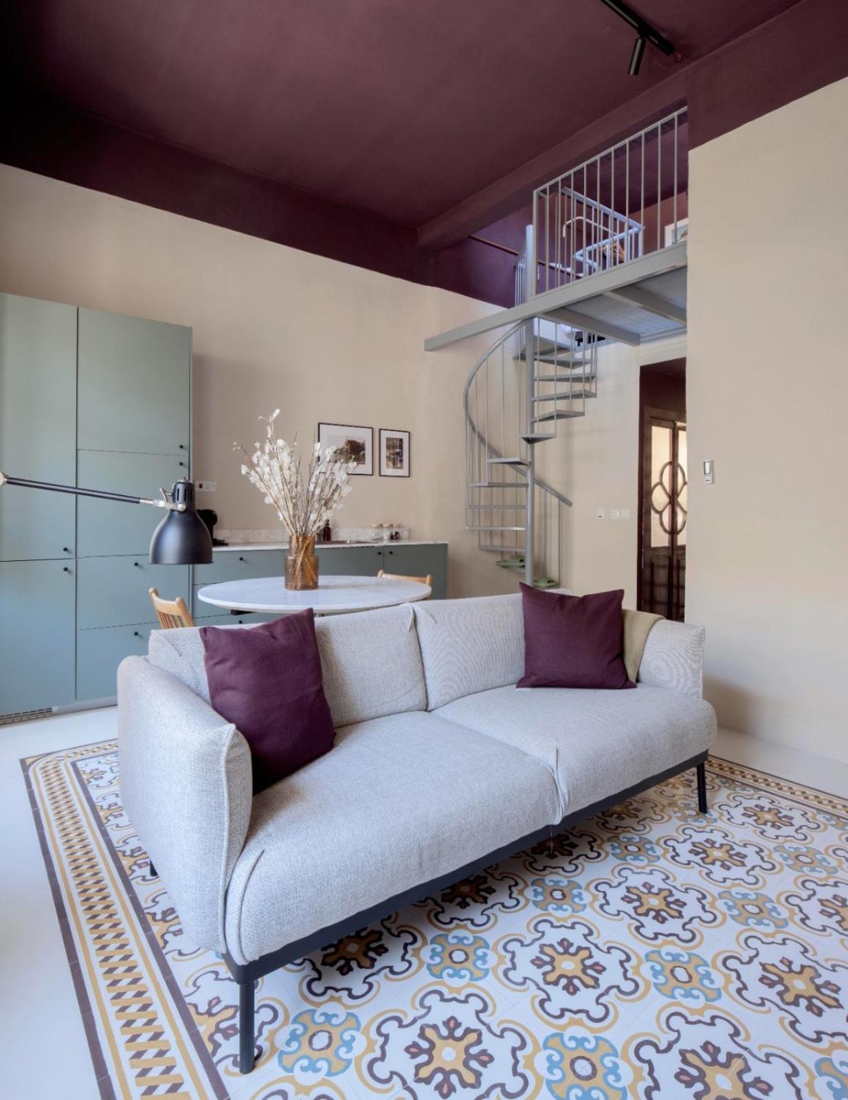 Birgu No 25 Apartment 3 Eksteriør bilde
