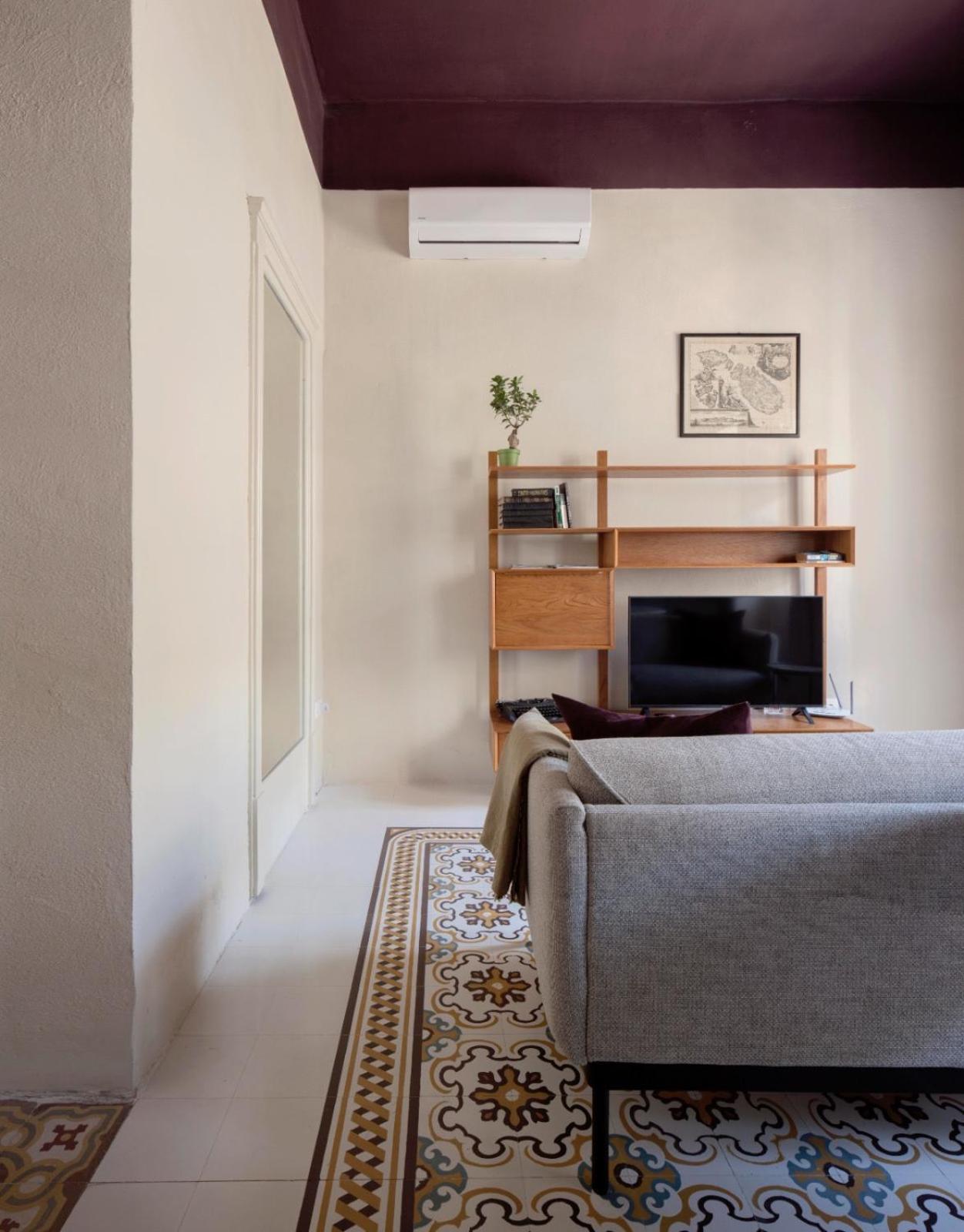 Birgu No 25 Apartment 3 Eksteriør bilde