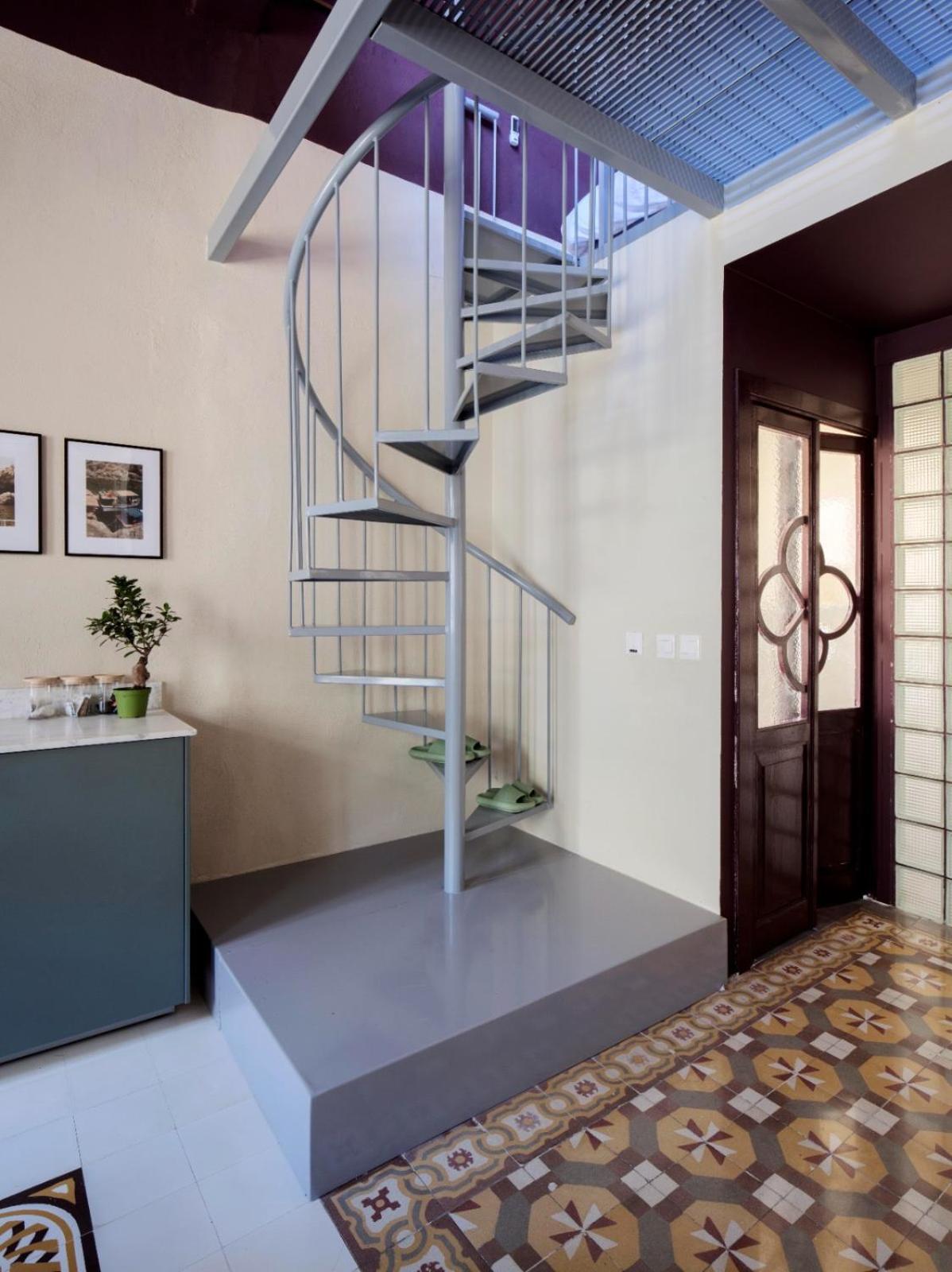 Birgu No 25 Apartment 3 Eksteriør bilde