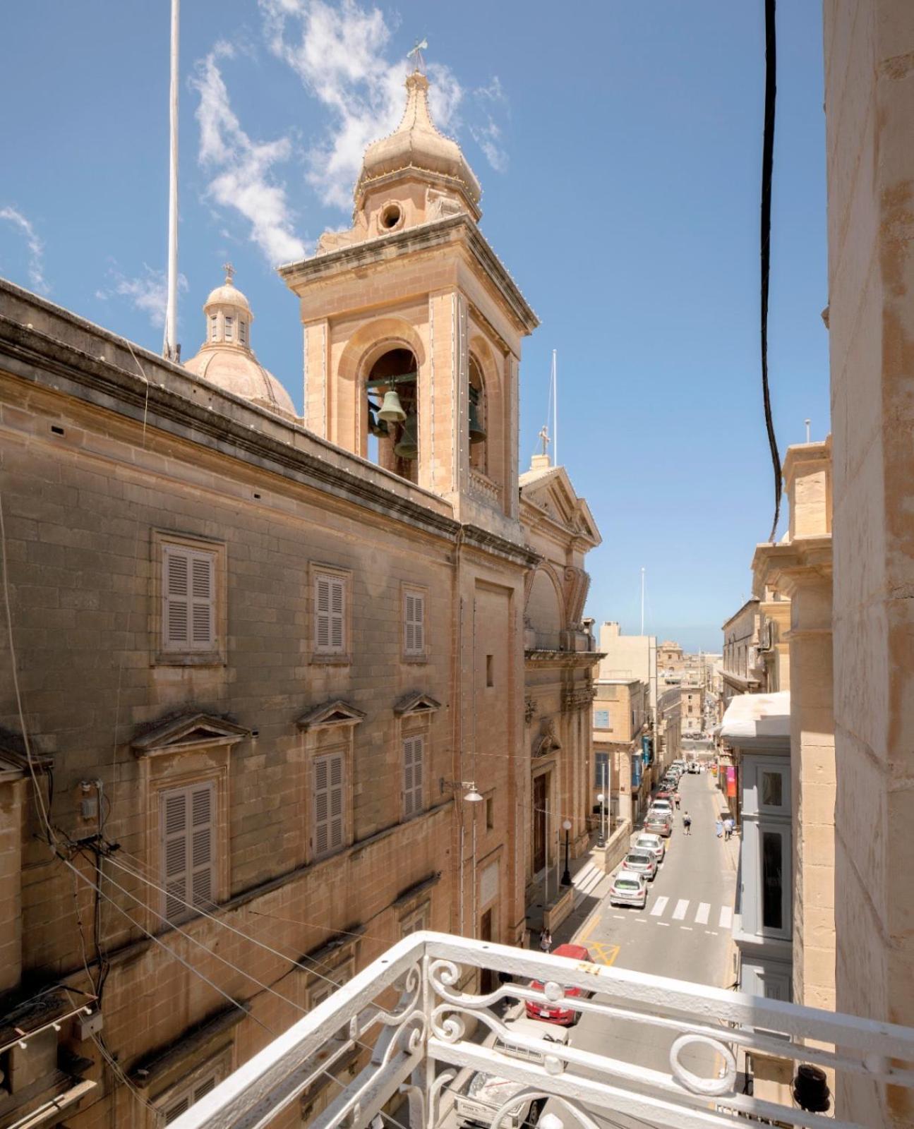 Birgu No 25 Apartment 3 Eksteriør bilde