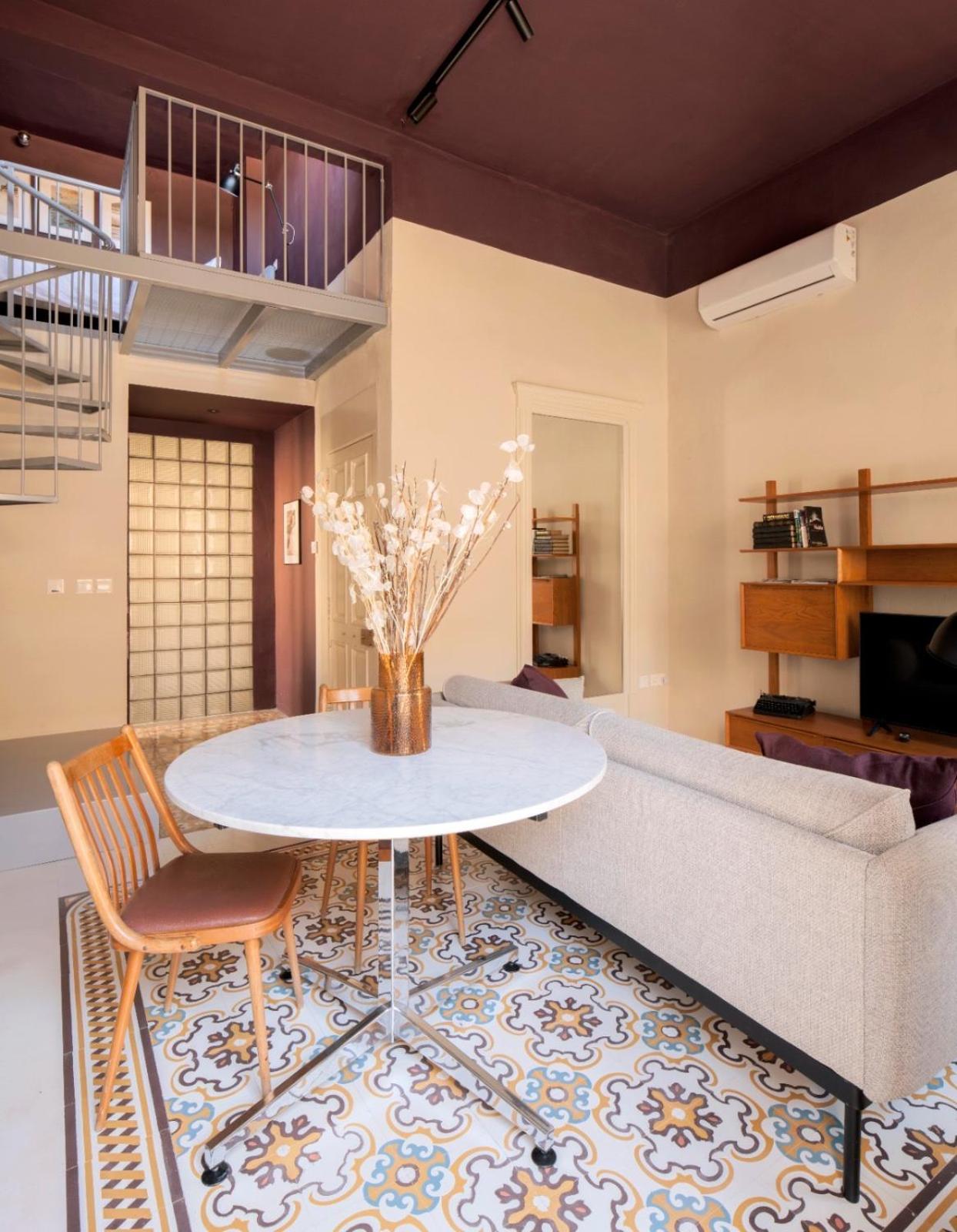 Birgu No 25 Apartment 3 Eksteriør bilde