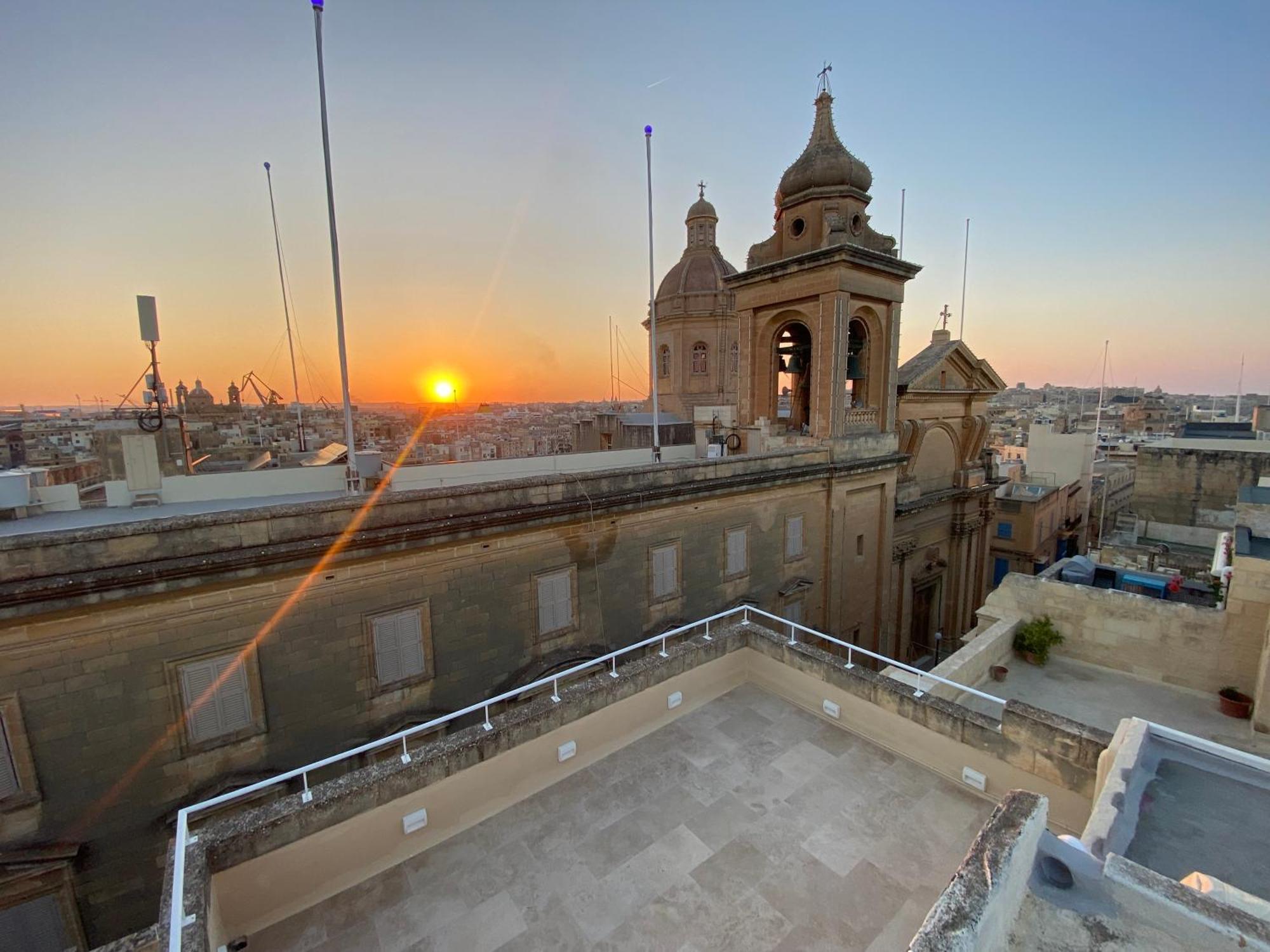 Birgu No 25 Apartment 3 Eksteriør bilde